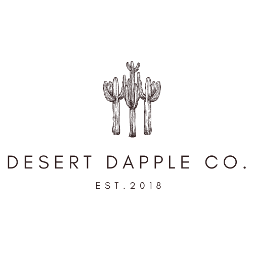 Desert Dapple Co